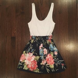 Abercrombie & Fitch Dress