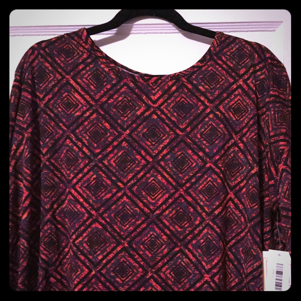 Lularoe Irma