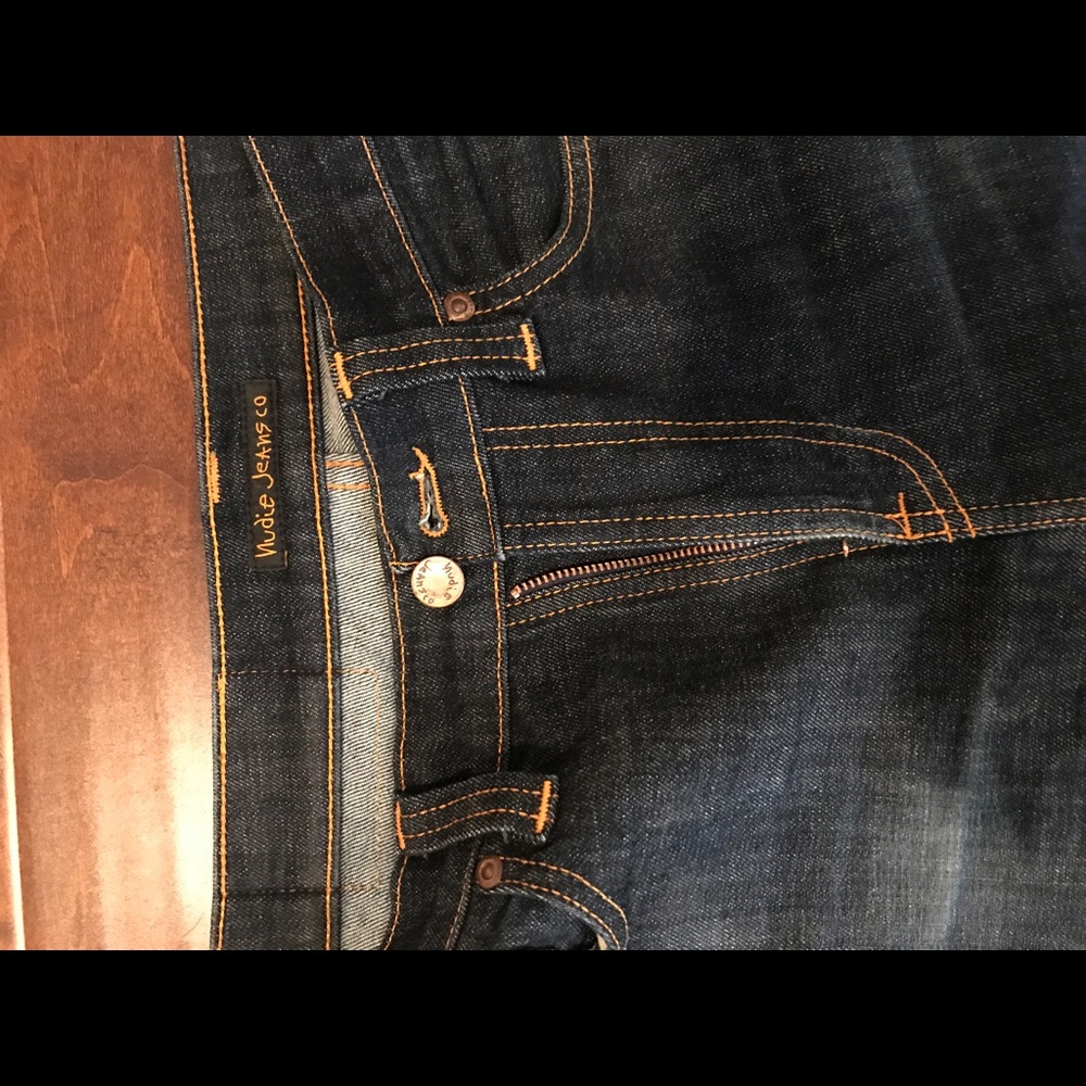 Nudie Jeans
