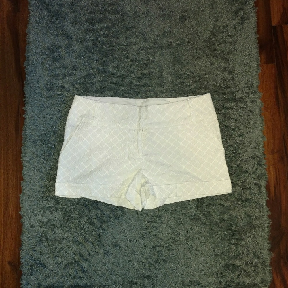 (3/$15) Maurices Shorts