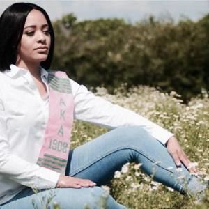 Meet your Posher, Kay melrose