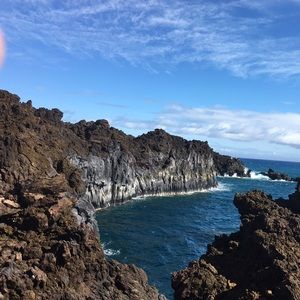 Meet your Posher, Aleaha