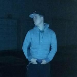 Meet your Posher, Todd