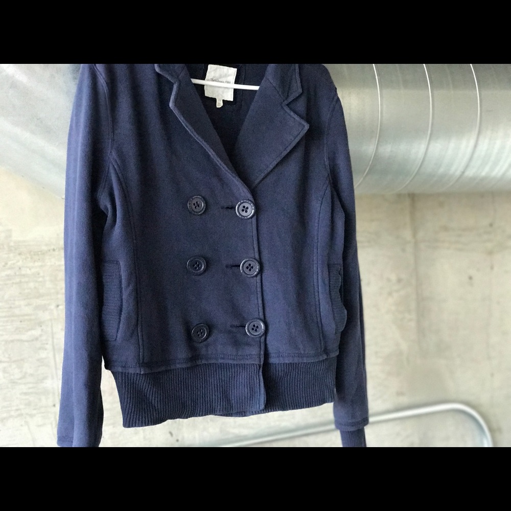 Heritage 1981 Navy Jacket