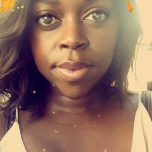 Meet your Posher, Ivory