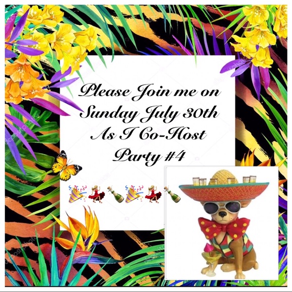 🍾1 Hour to Go! ALL HP CHOSEN 🎉Simply Chic Party - Picture 2 of 3