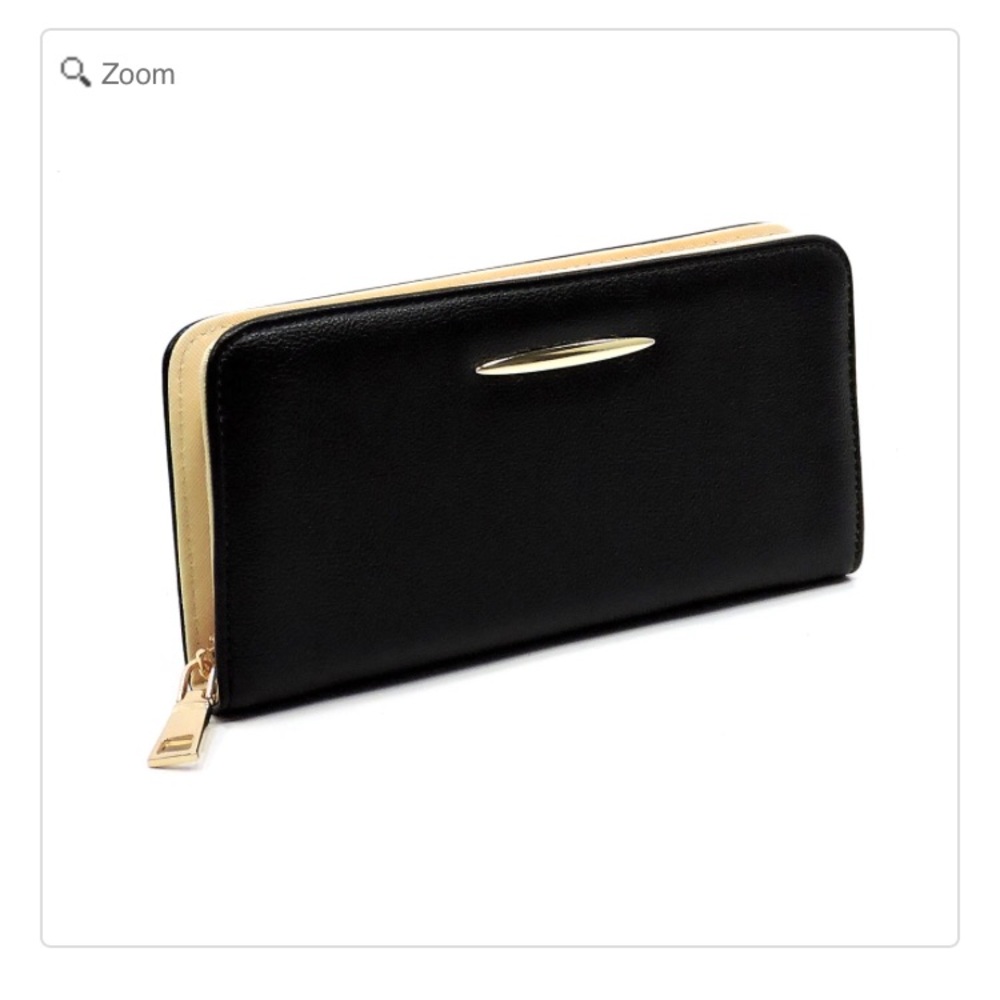 SOLD-NEW 2-PCS Fashion Top Handle 2-in-1 Satchel - Picture 3 of 8