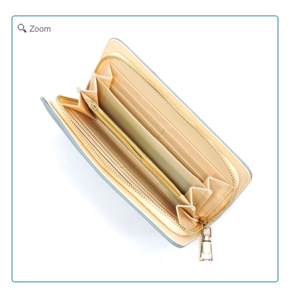 SOLD-NEW 2-PCS Fashion Top Handle 2-in-1 Satchel - Picture 8 of 8