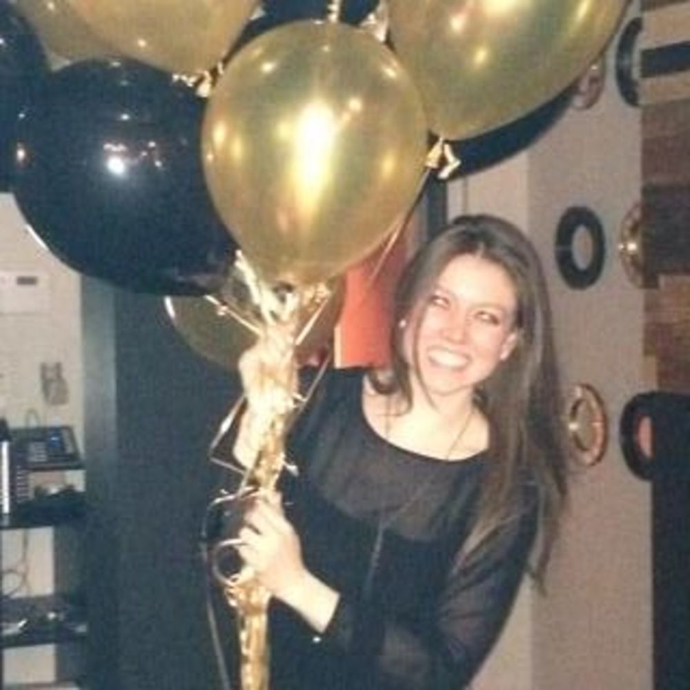 Meet your Posher, Stephanie