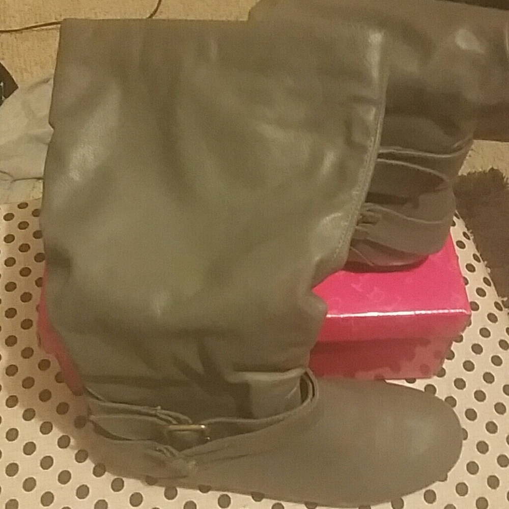 Womens boots