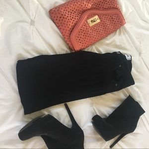 Verdugo skinny jeans