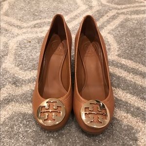 Tory Burch Sally Wedges