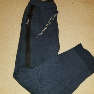 Nike Tech Fleece Pants Joggers Sz M