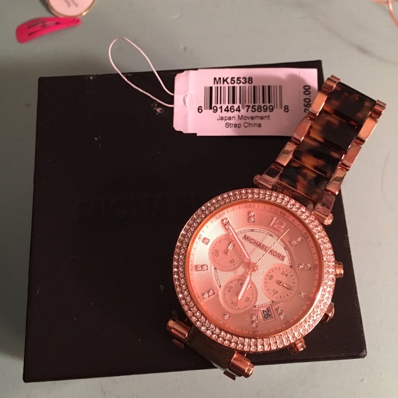 Watches