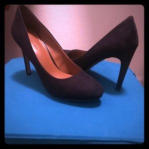 Banana Republic Pumps