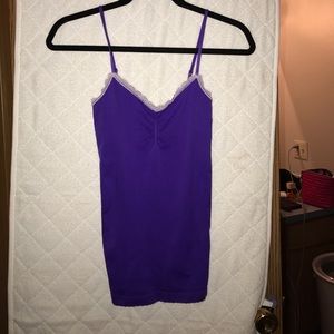 Victoria secret tank top/nightwear