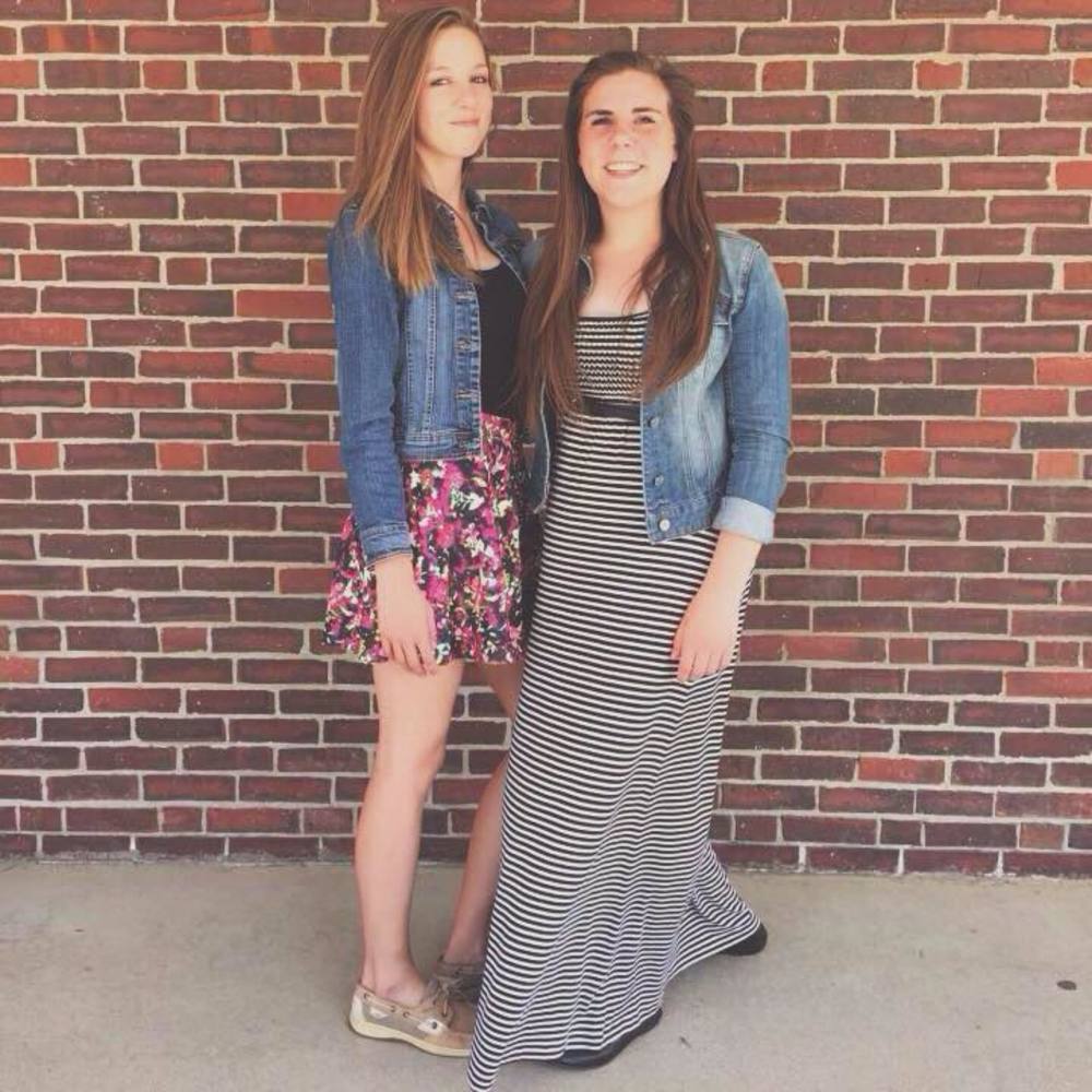 Meet your Posher, Faith