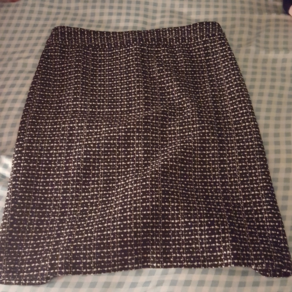 Ann Taylor pencil skirt