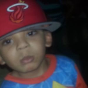 Meet your Posher, Gregory