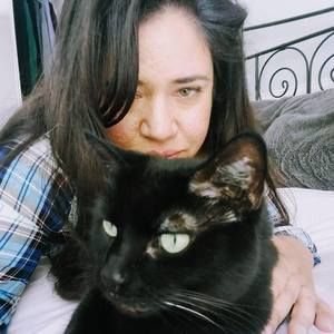 Meet your Posher, Meagan