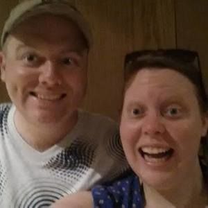 Meet your Posher, Dana