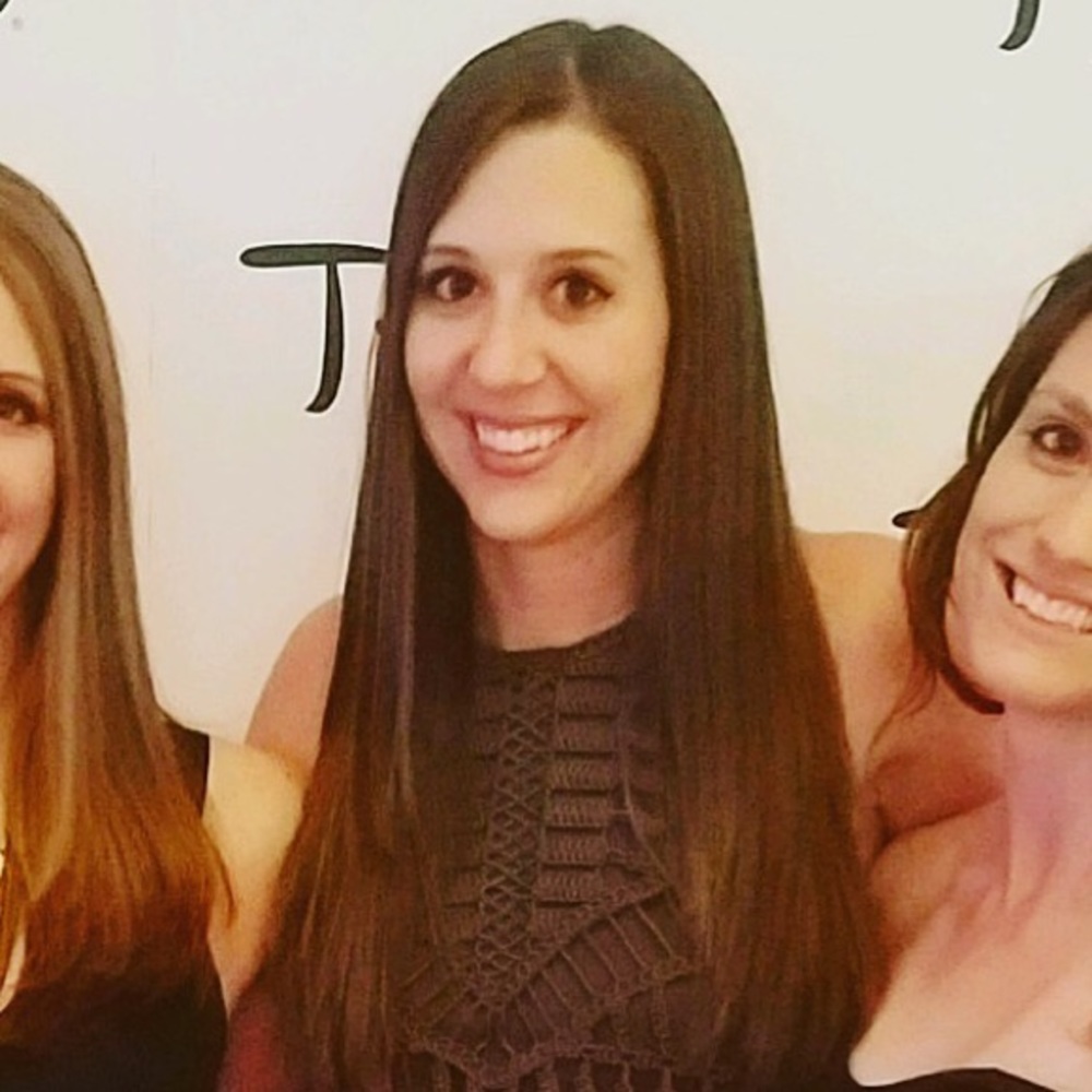 Meet your Posher, Brittney