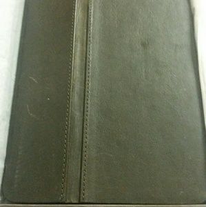 Restoration hardware leather ipad mini  case
