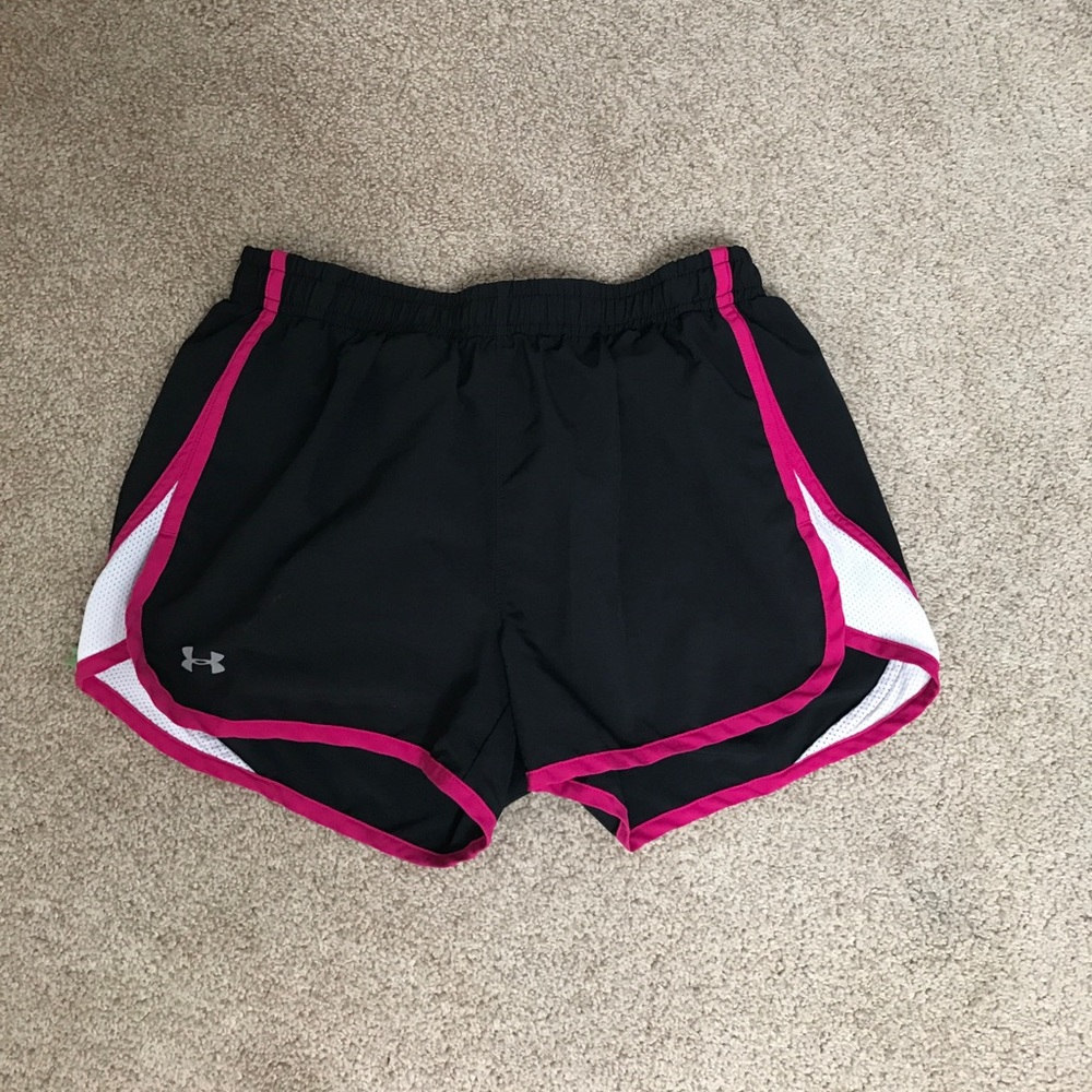 Under Armour Athletic Shorts