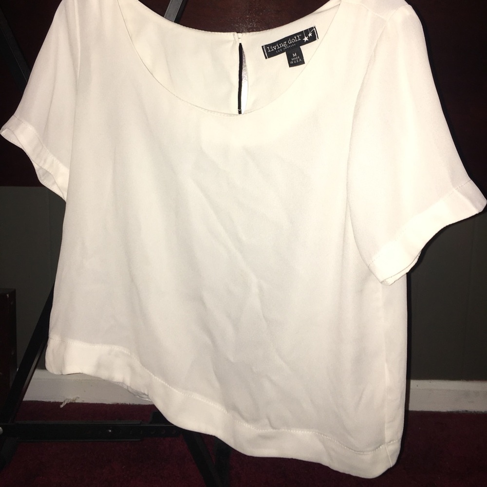 Casual Top
