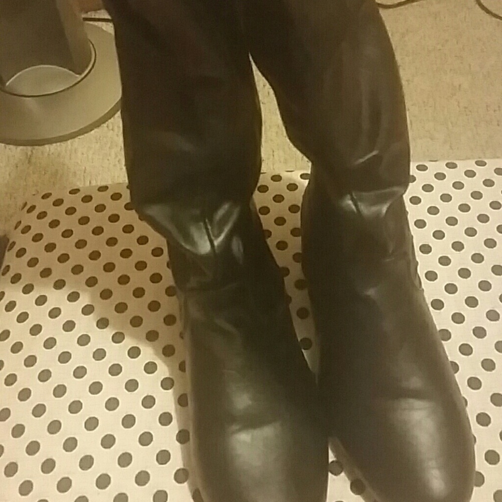 Womens boots