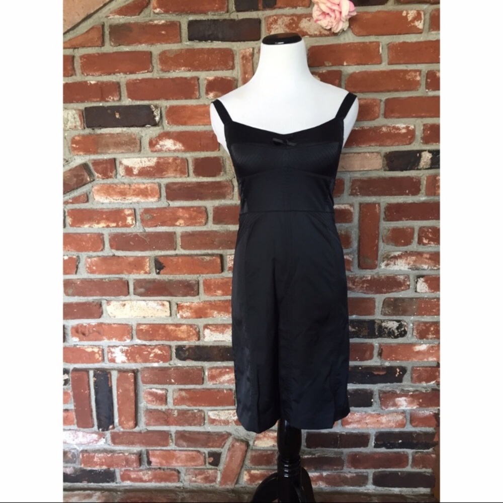 LAST CHANCE❗️Corset Style LBD