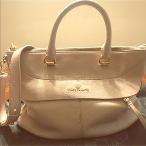 Vince Camuto Dean Satchel