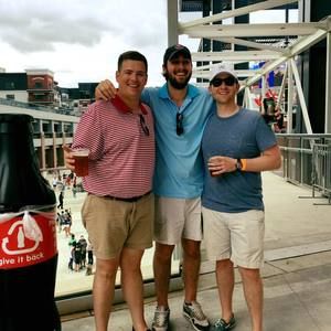 Meet your Posher, Jay