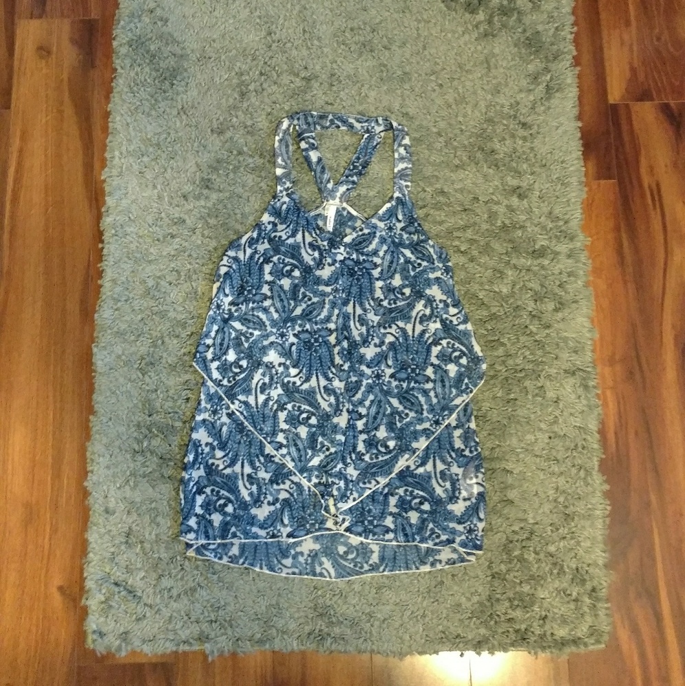 (3/$15) Studio Y Tank from Maurices