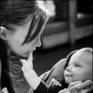 Meet your Posher, Jess