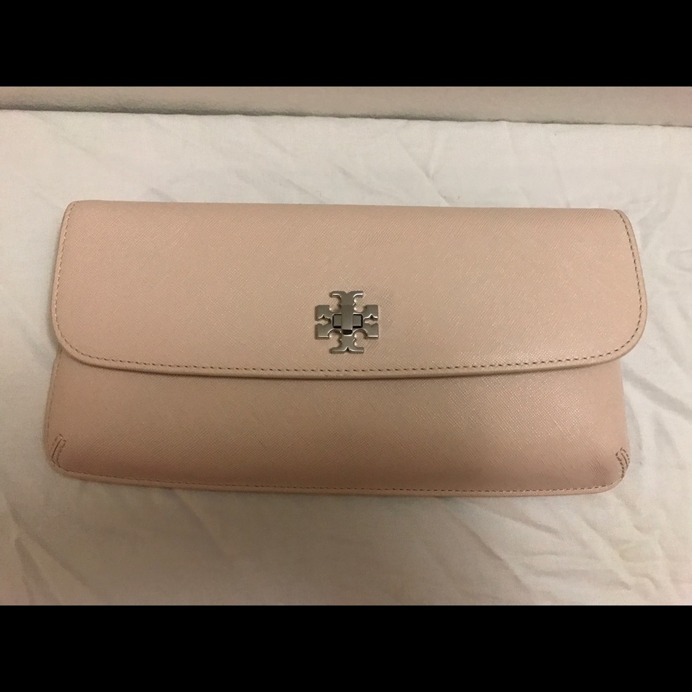 Tory Burch Clutch