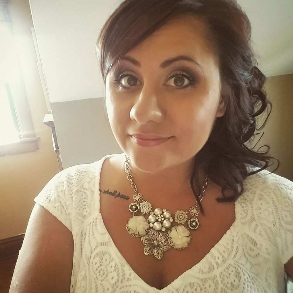 Meet your Posher, Jacklyn