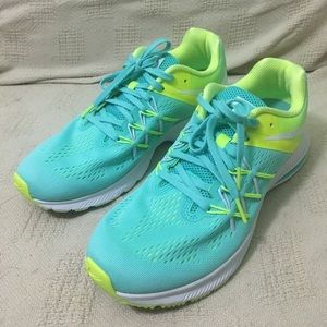 Nike ZoomWinFlo 3