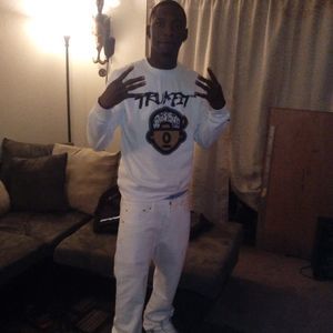 Meet your Posher, Arthur