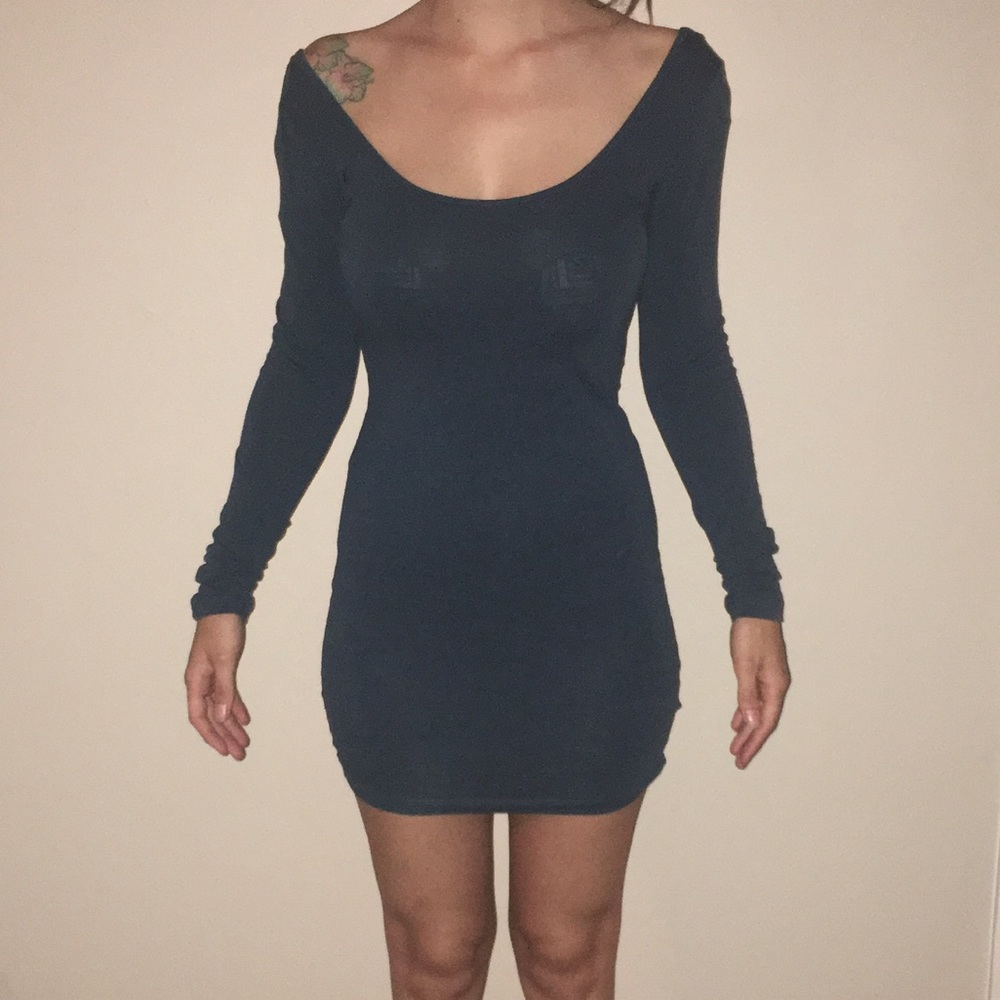 Forever 21 Bodycon Dress