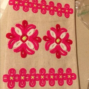 Vineyard Vines clutch