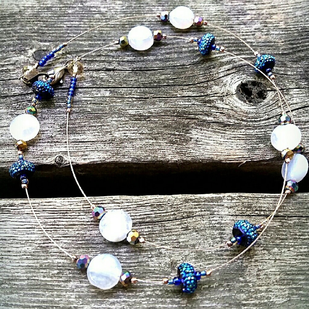 Handmade Necklace