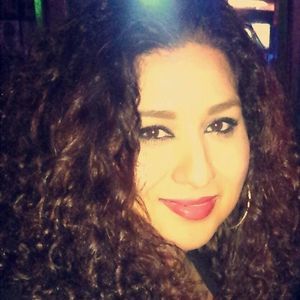 Meet your Posher, Mindy