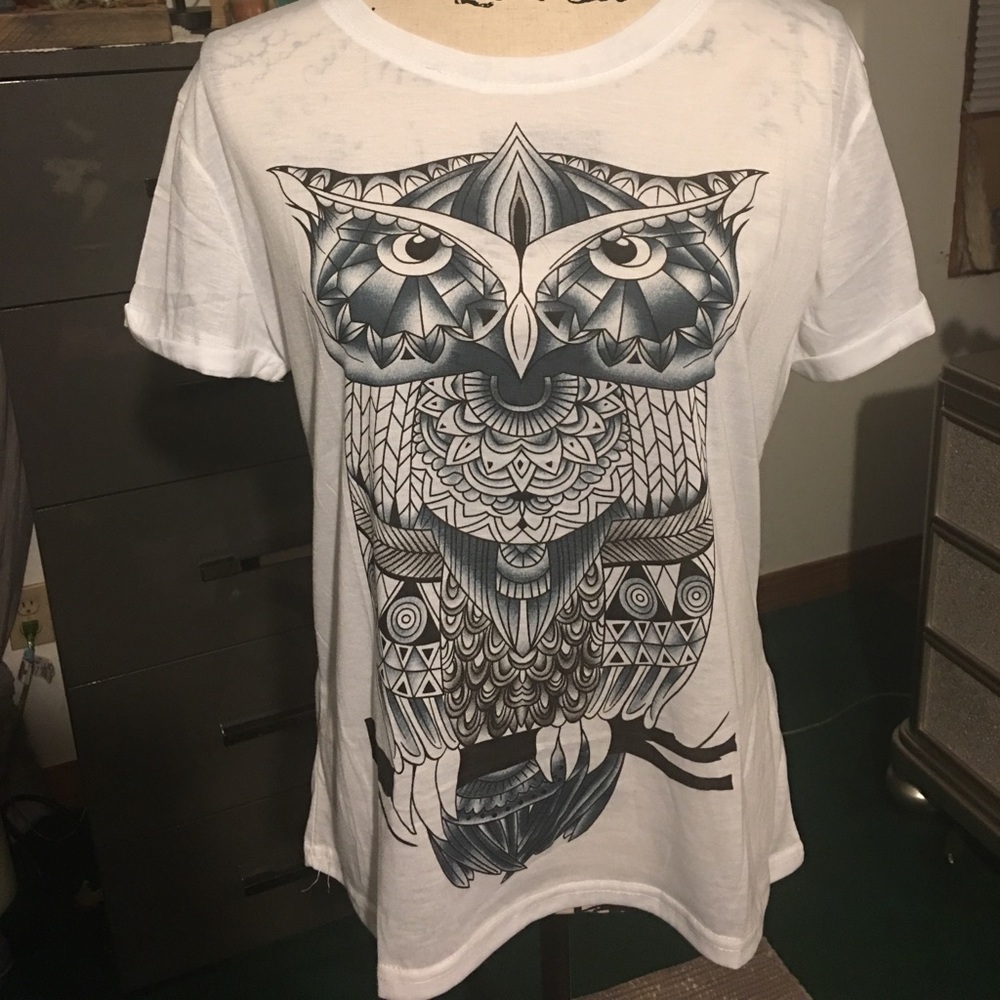 Graphic T!