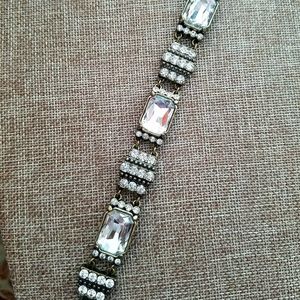 Lia Sophia bracelet