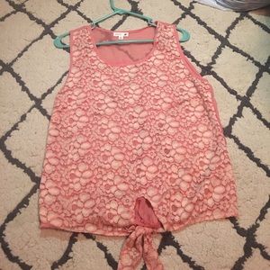 "Mine" shirt!! Super cute