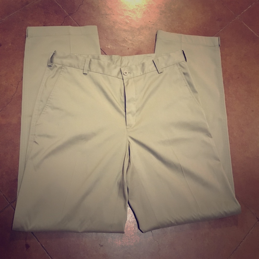 NikeGolf Dry-Fit Tour Pants