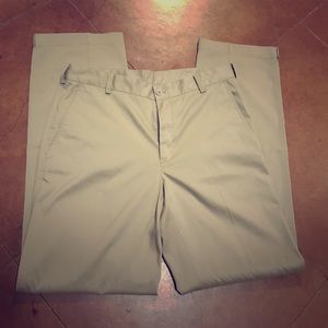 NikeGolf Dry-Fit Tour Pants