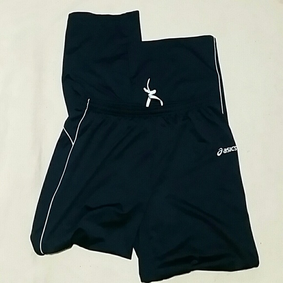 Asics Other - ASICS Mens Sweatpants