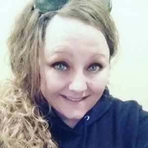 Meet your Posher, Kristin